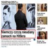 Kolejny błąd..
