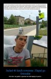 Ja mówię wiocha ... 