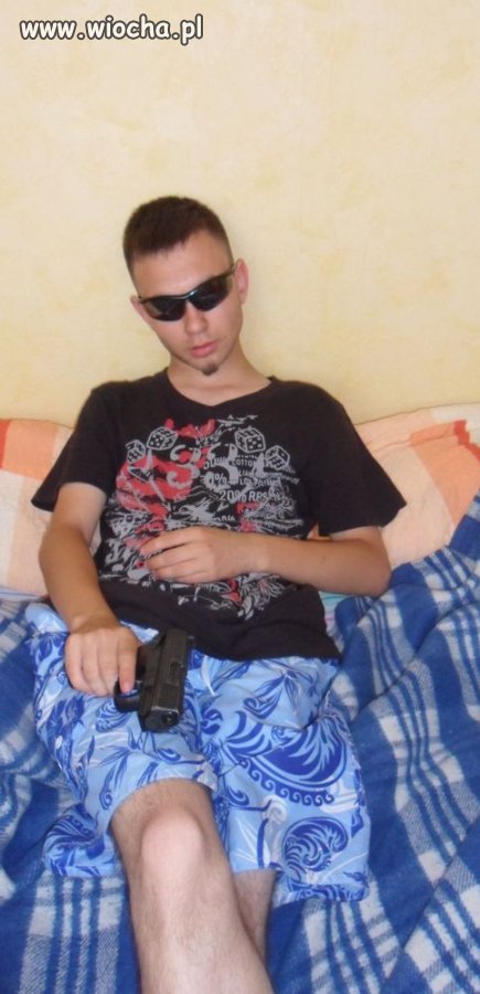 Takie tam z NK