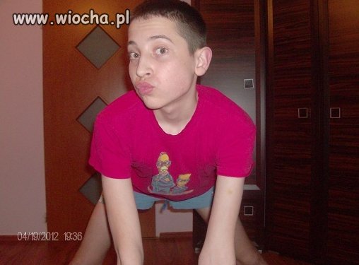 Dziób pierwsza klasa
