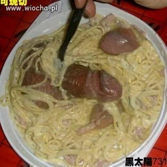 Smacznego 