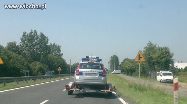 Można i tak