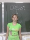 MMM laska