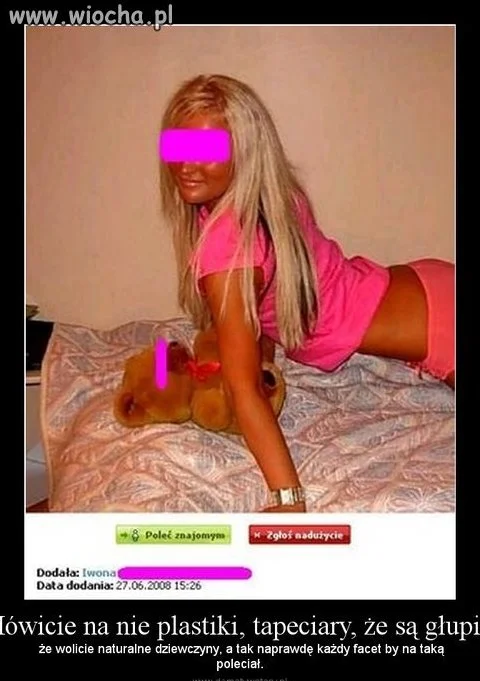Komentarz Dla Was