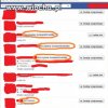 Kolejne "fanki" piłkarzy...