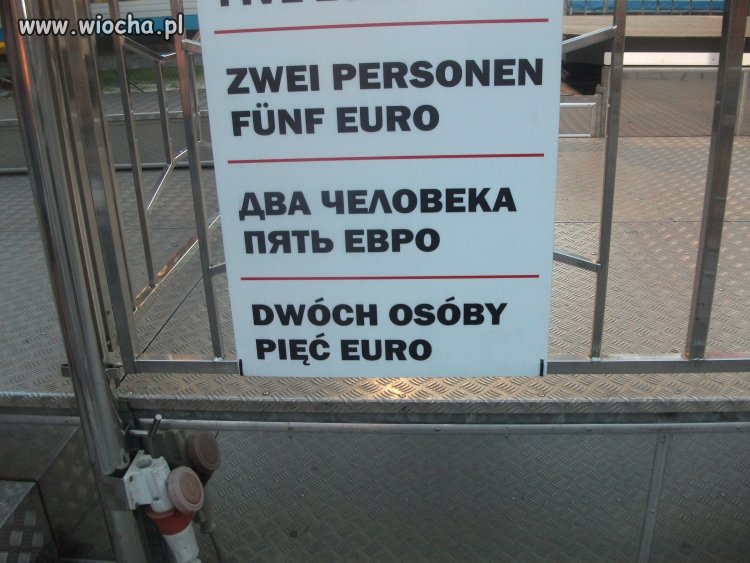 Jeden z opisów karuzeli we Włoszech