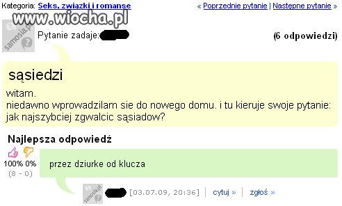  Trudno kobiecie zgwałcić ...