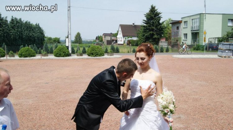 No daj pomacać