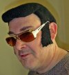 Nowy Elvis  Presley?!