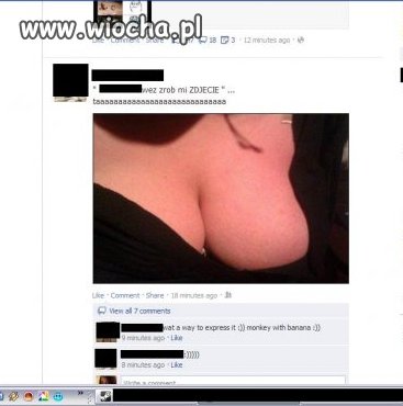 Dzisiejsza młodzież..