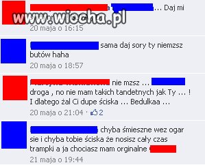 Mądra kłótnia 