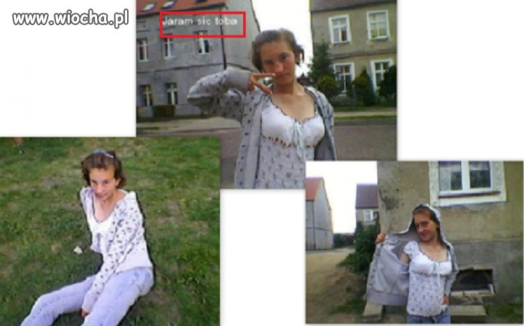 Jaram się tobą 