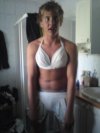 So sexy boy