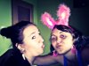Robienie "sweet minek"