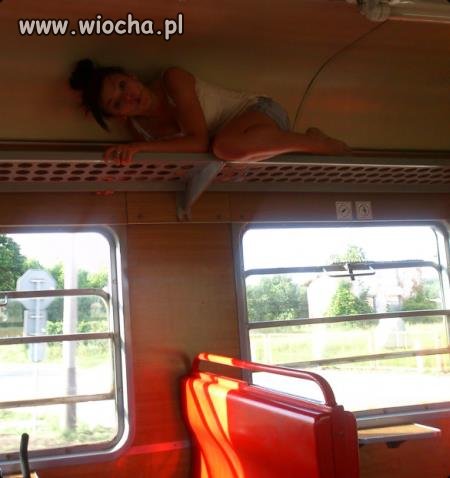 Miłej drogi 