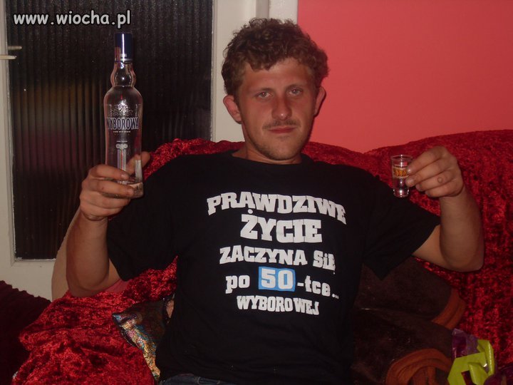 Wyborowe towarzystwo 