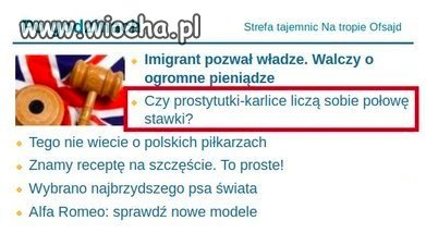 Głupie pytanie