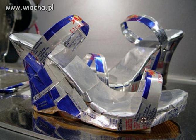 Red bull, dodaje nie tylko skrzydel