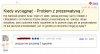 Problem z prezerwatywą 