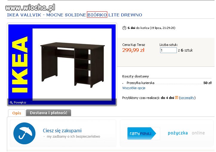 Gratuluję znajomości ortografii 