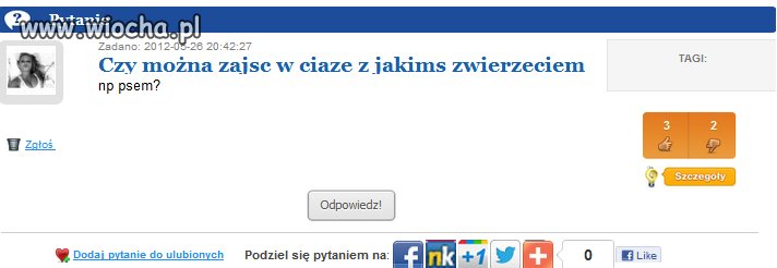Pewnie, że można, nie wiedziałaś? 