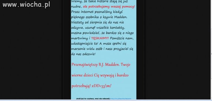 Jak dla mnie to na jedne z najgorszych 