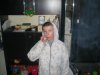 Szpan jaraniem...