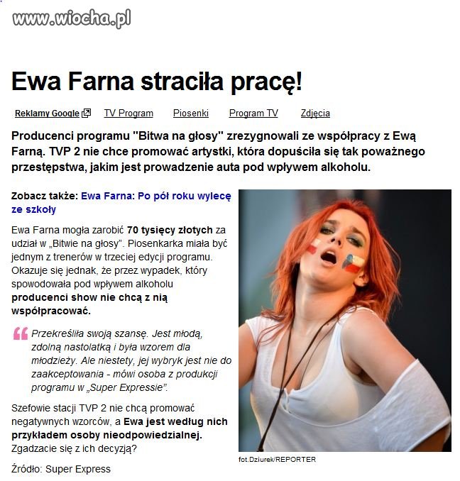 Brak mi słów...