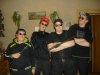 Wiejska gangsta!