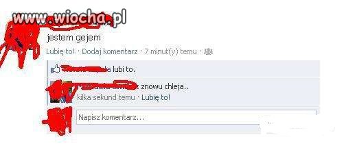 Człowiek jest zawsze najszczerszy kiedy pije...