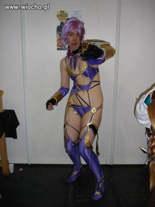 I sexy and i know it