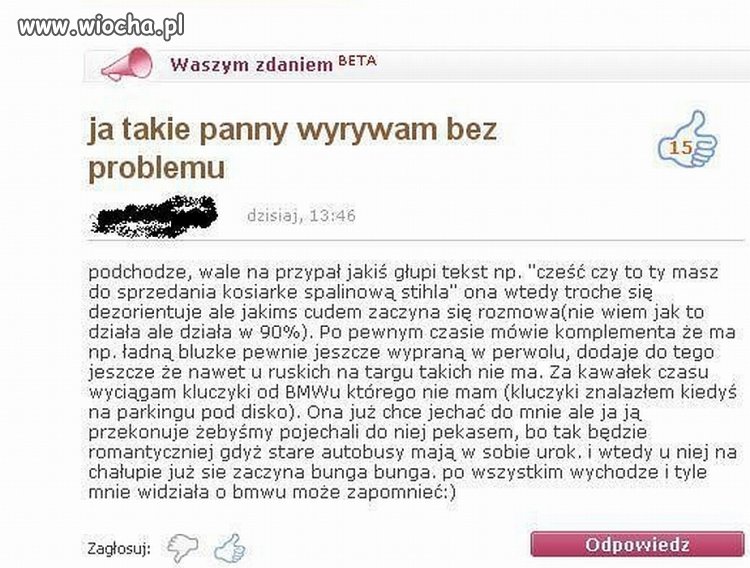 Niezawodny