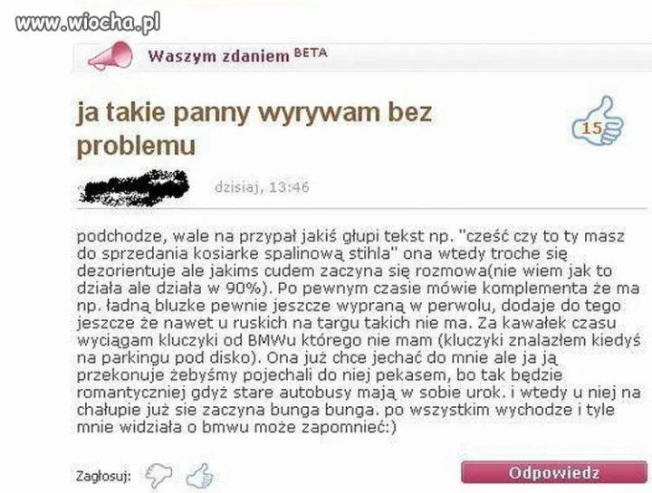 Niezawodny