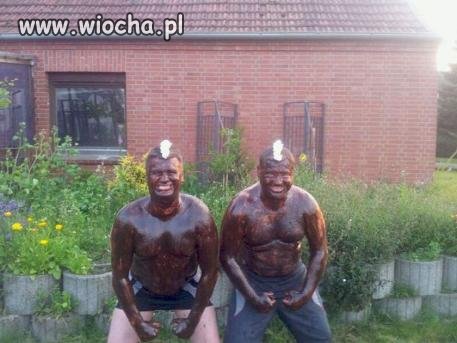 Prawie jak Balotelli