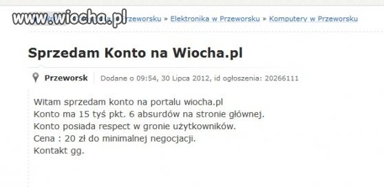 Wiocha