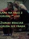 Lans Na Siłowni