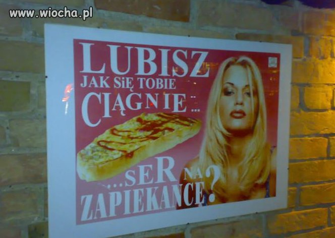 A Ty lubisz?