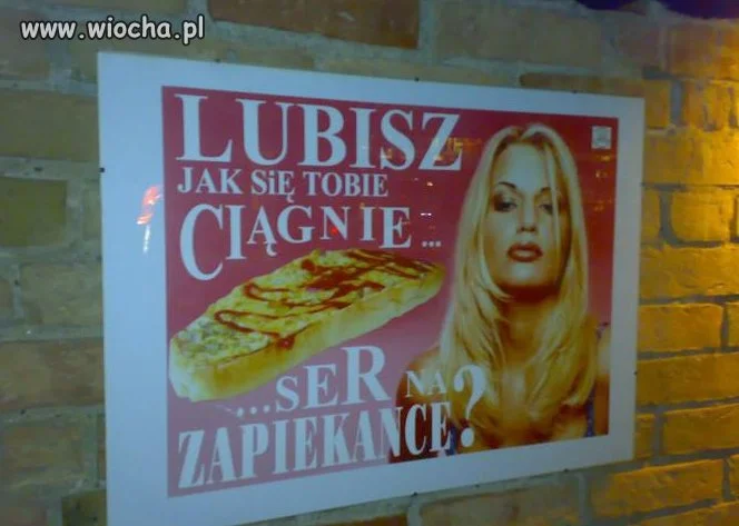 A Ty lubisz?
