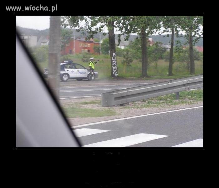 Czyje miejsce ?