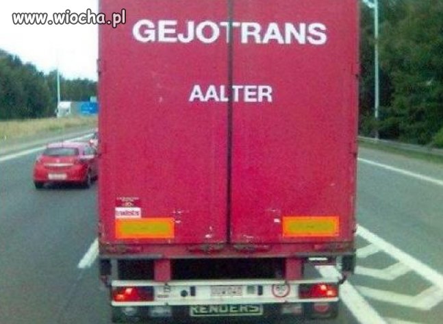 Takie tam...