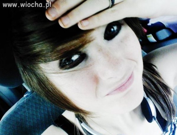 Sweet emo focia