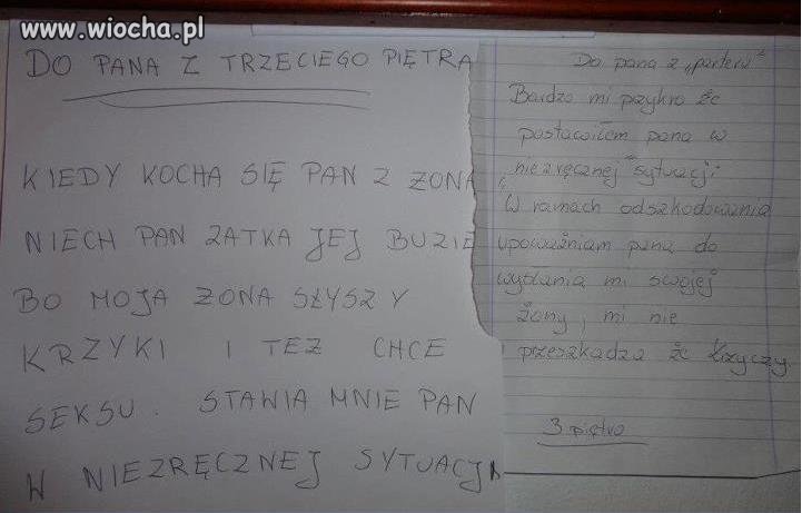 Hehee bo na wszystko jest rozwiązanie