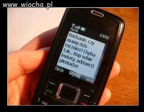 Haha... 