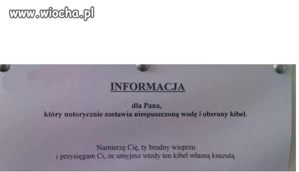 Informacja
