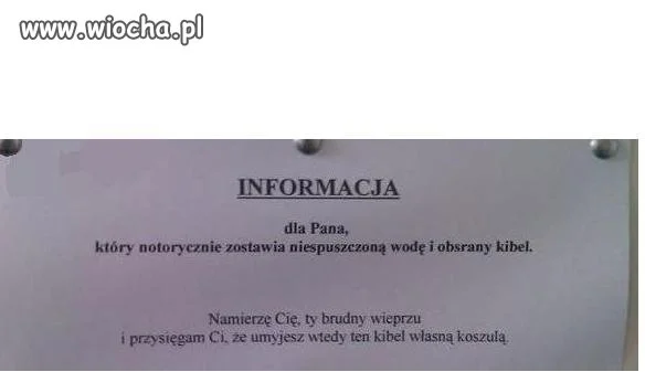 Informacja