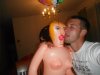 Dama do towarzystwa