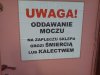 Uwaga!