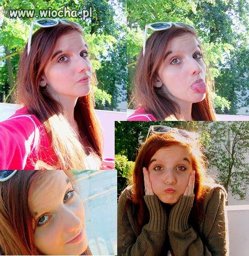 Szalona moda
