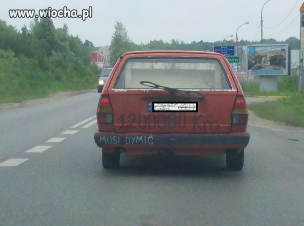 Jak mus