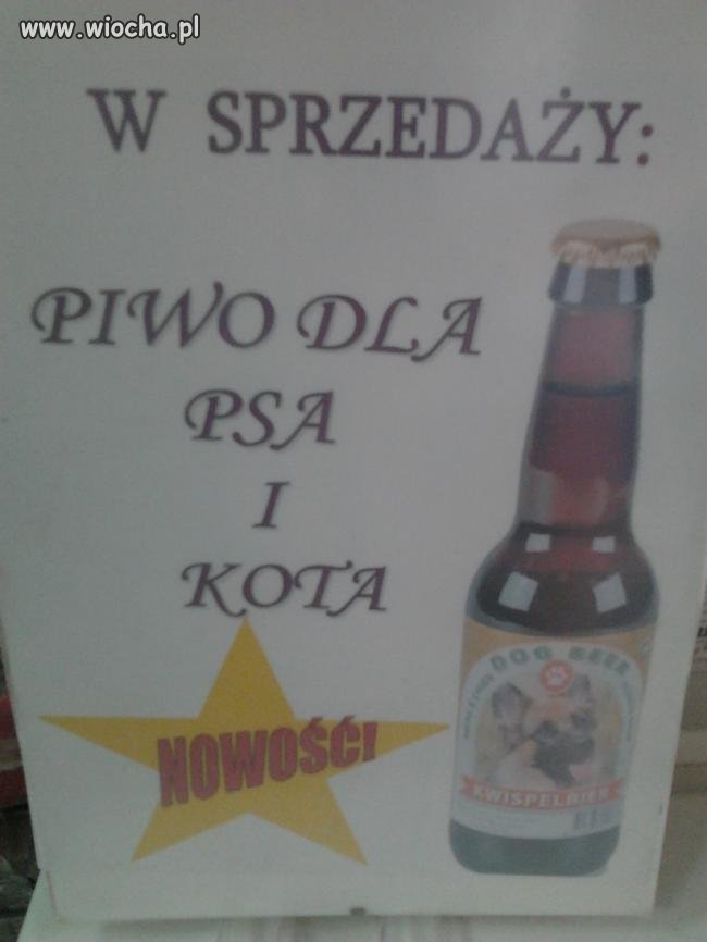 Dla mnie mega wiocha.